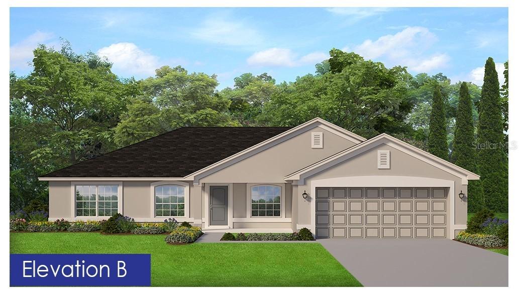 2673 Mayflower Ter., North Port, FL 34286