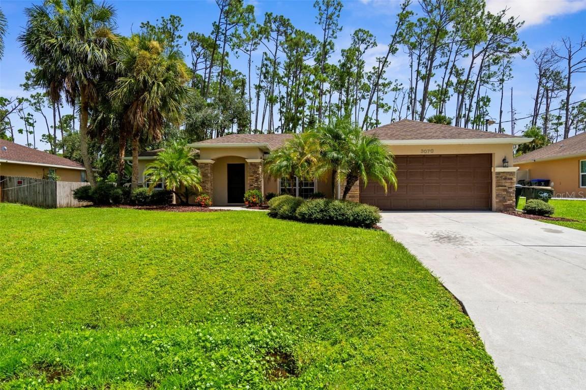 3070 Dalhart Ave., North Port, FL 34286