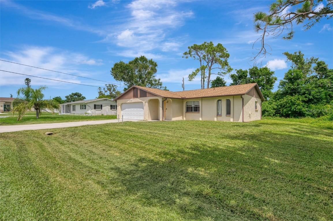 3716 Dunbar Rd., Venice, FL 34293