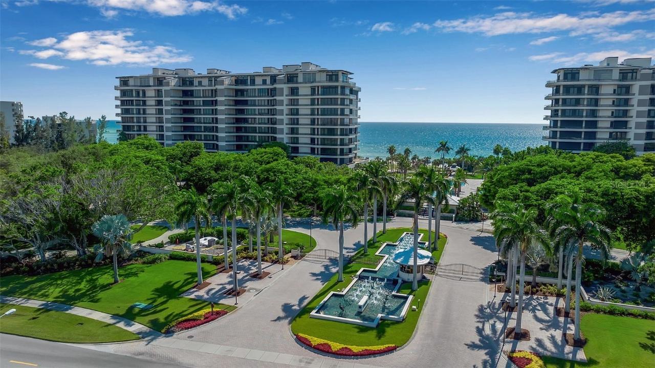 415 L Ambiance Dr. #C703, Longboat Key, FL 34228