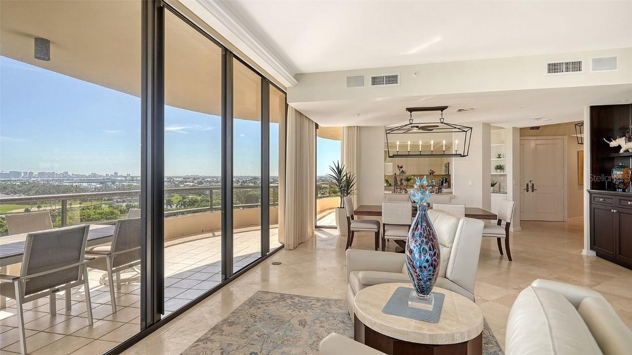 435 L Ambiance Dr. #L707, Longboat Key, FL 34228