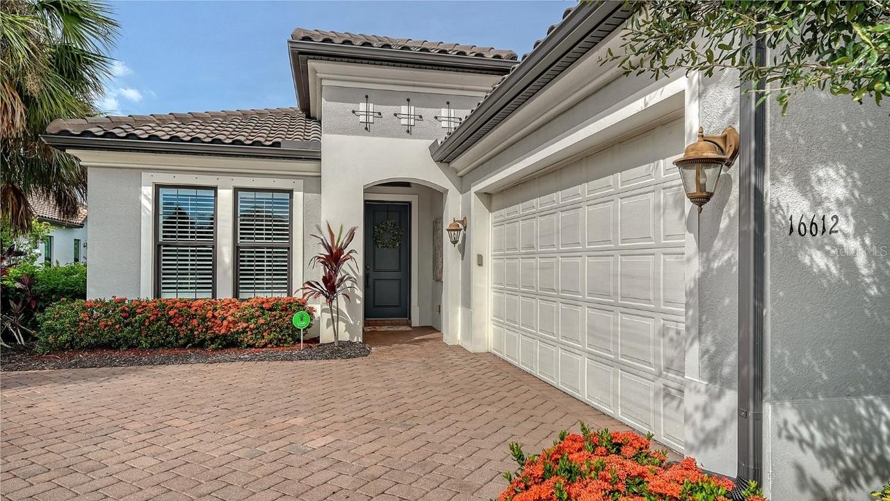 16612 Collingtree Crossing, Lakewood Ranch, FL 34202