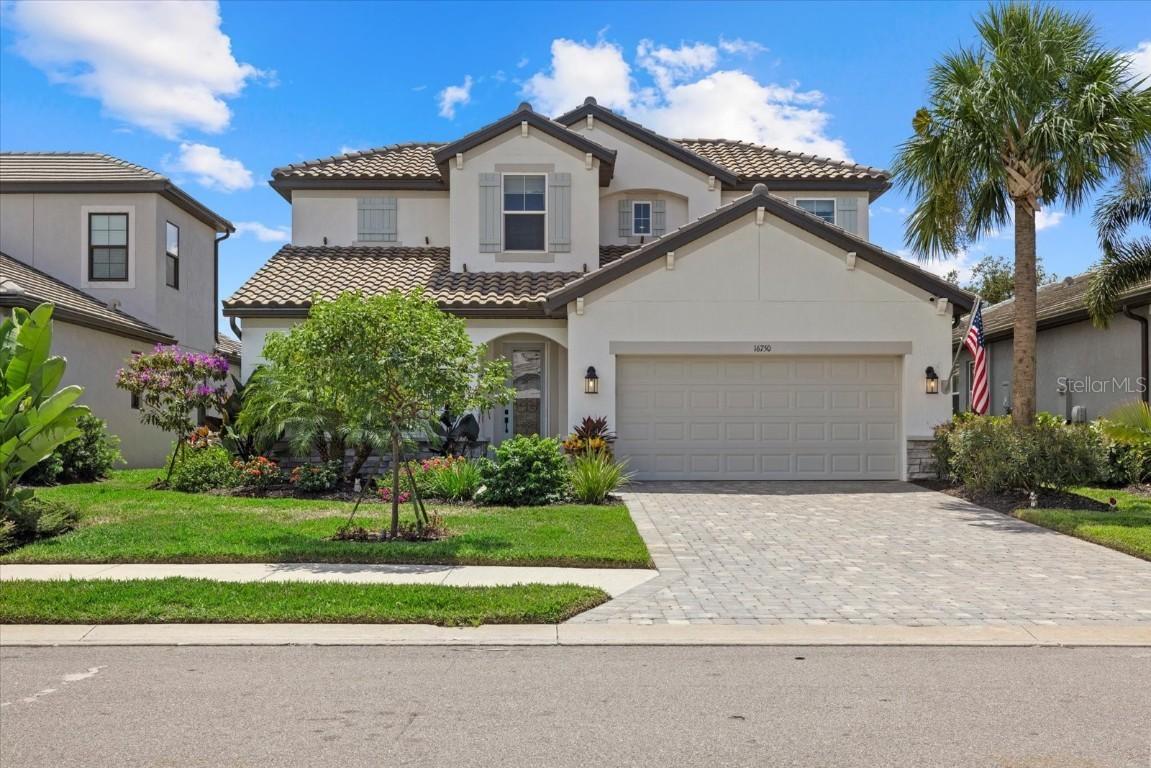 16750 Savory Mist Cir., Bradenton, FL 34211