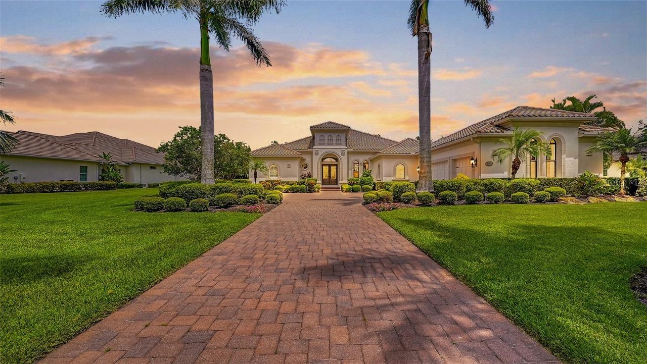 8361 Lindrick Ln., Lakewood Ranch, FL 34202