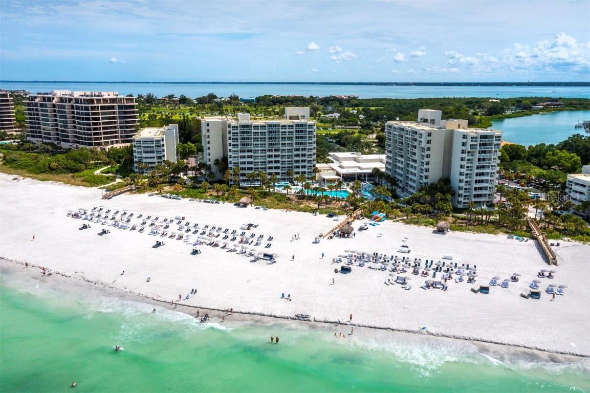 210 Sands Point Rd. #2405, Longboat Key, FL 34228