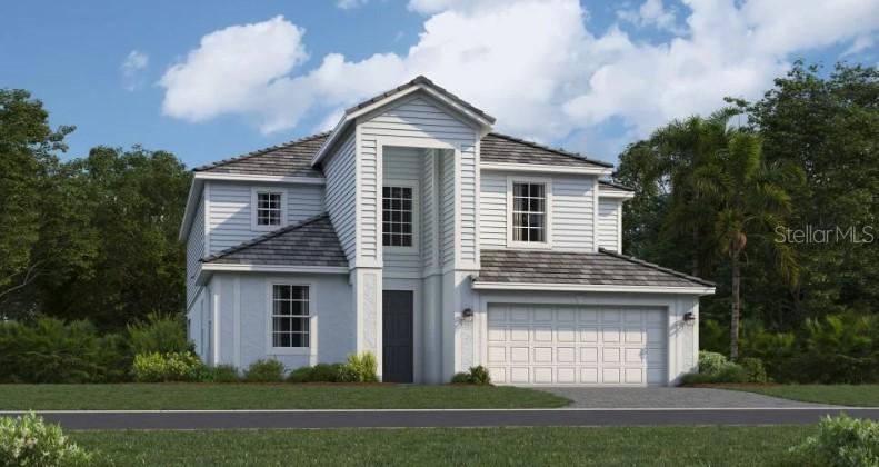 17428 Luminous Ave., Venice, FL 34293
