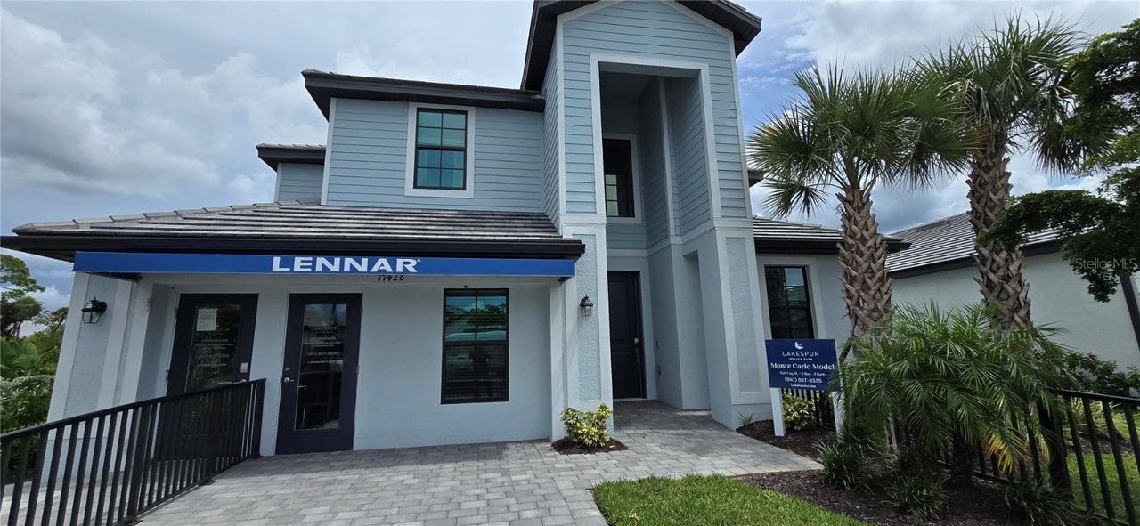17428 Luminous Ave., Venice, FL 34293