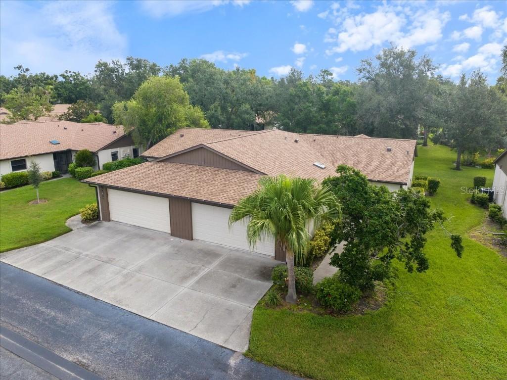 462 Oak Hill Cir. #5, Sarasota, FL 34232