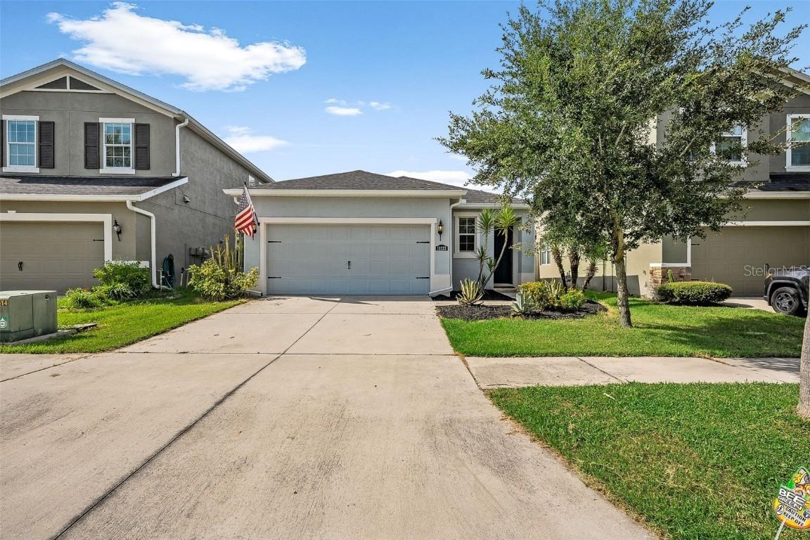 11123 Abaco Island Ave., Riverview, FL 33579