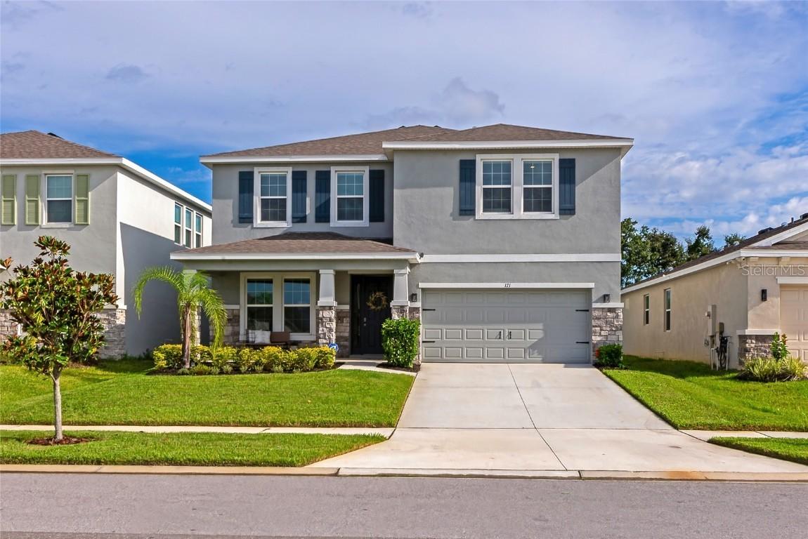 171 Bright Ibis Ave., Apollo Beach, FL 33572