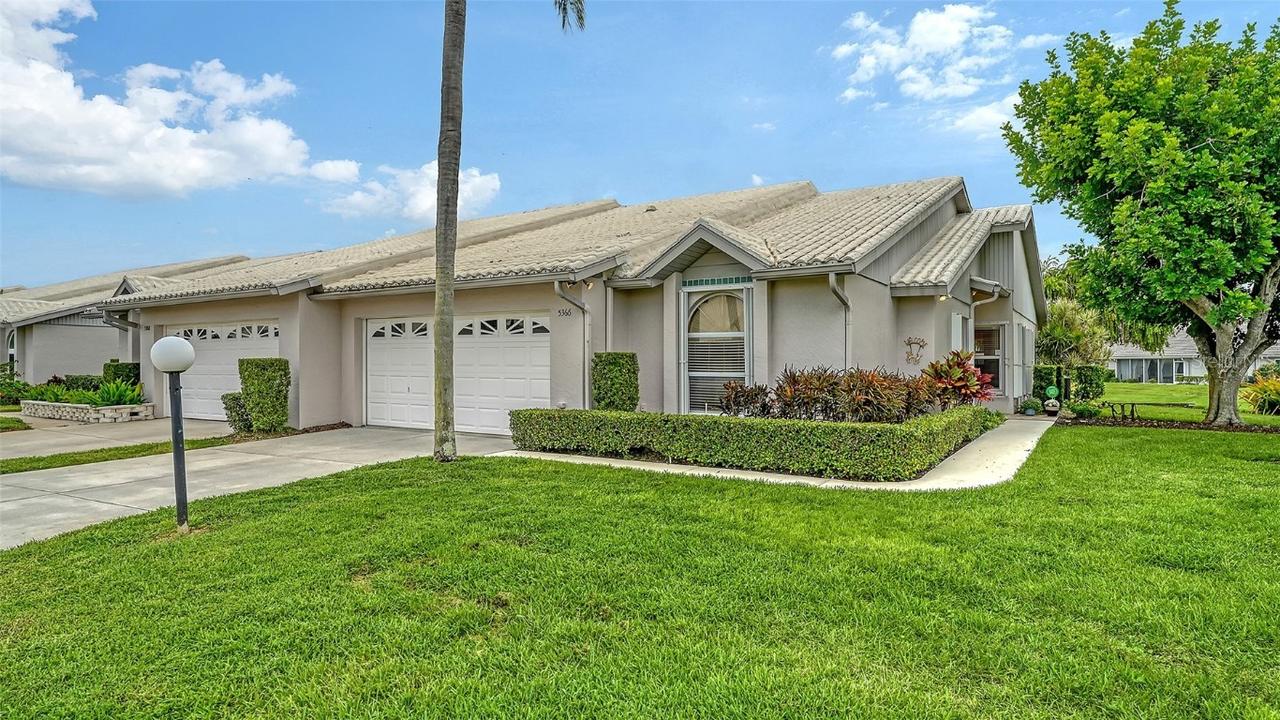 5366 Christie Ann Pl. #19, Sarasota, FL 34233