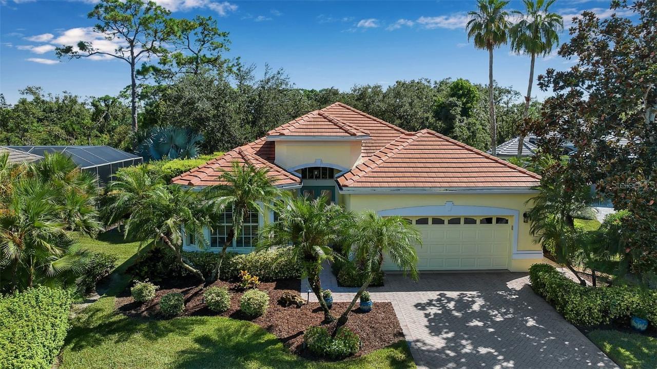 21 Bayhead Ln., Osprey, FL 34229