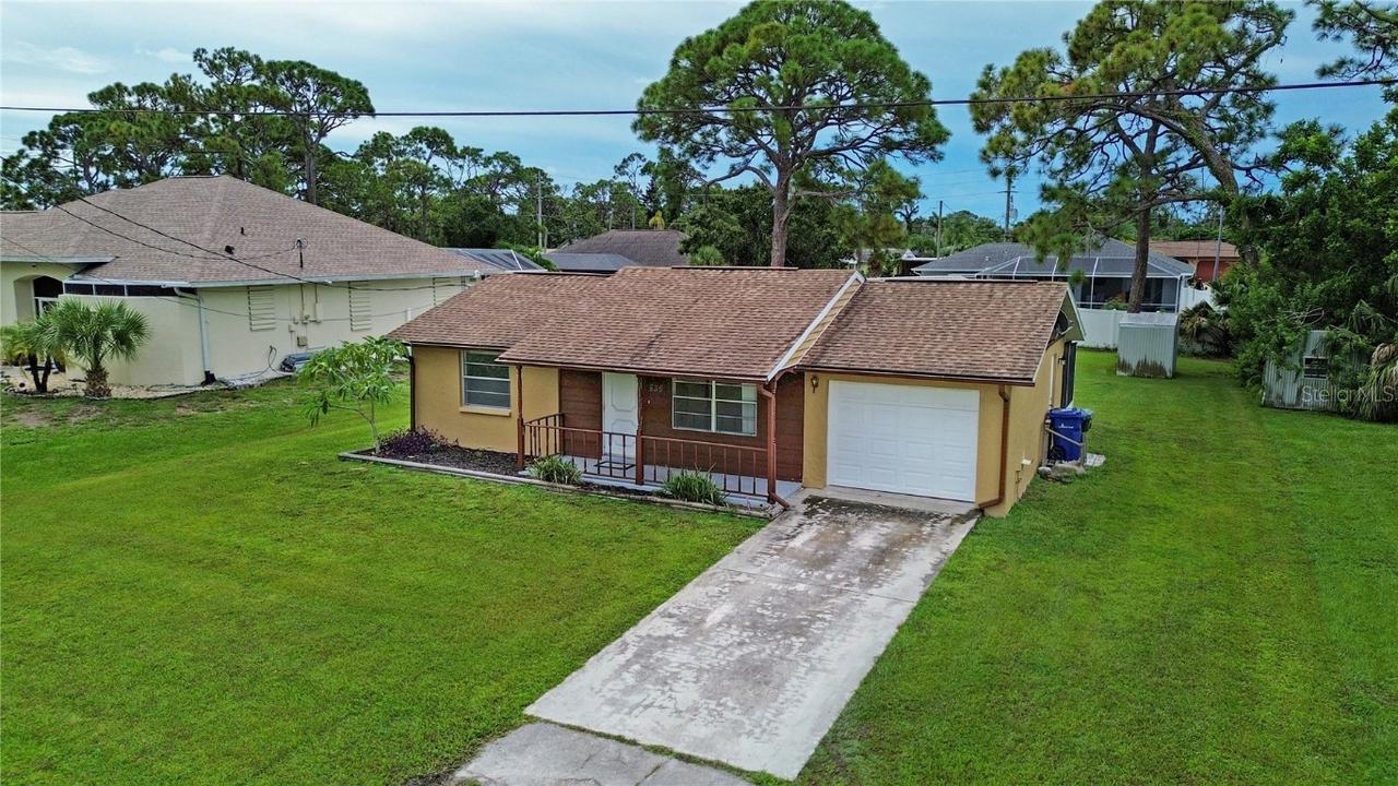 635 Lewis St., Englewood, FL 34223