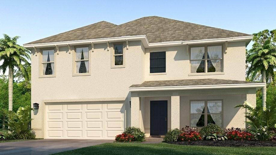 10518 Gentle Current Way, Parrish, FL 34219