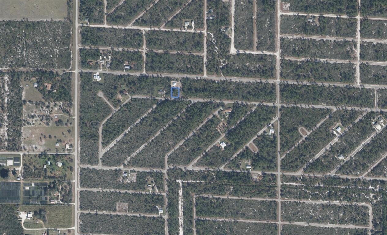 3531 Plover Ave., Lake Placid, FL 33852