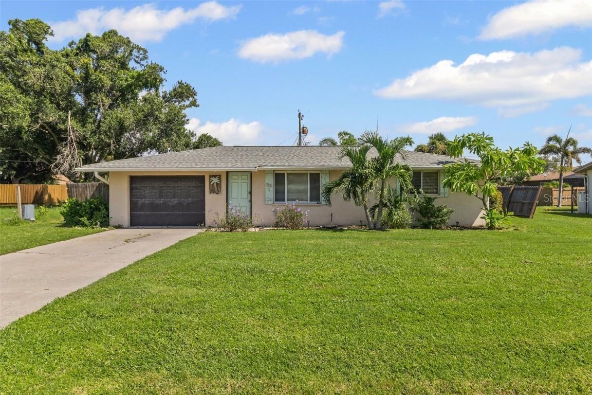 80 Loyola Rd., Venice, FL 34293