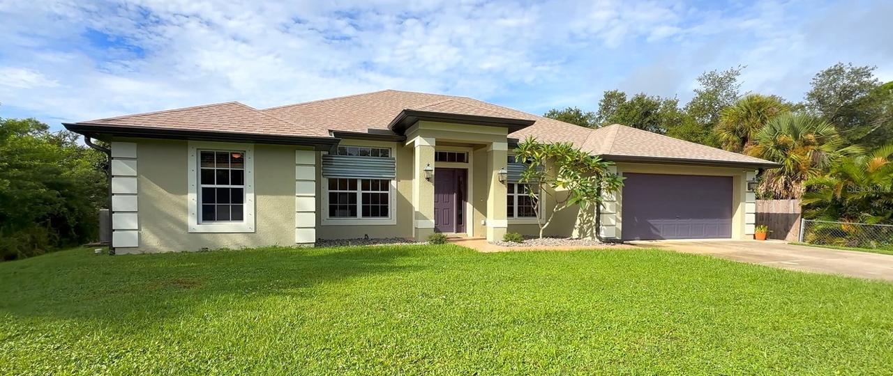 1335 Montana Ln., North Port, FL 34286
