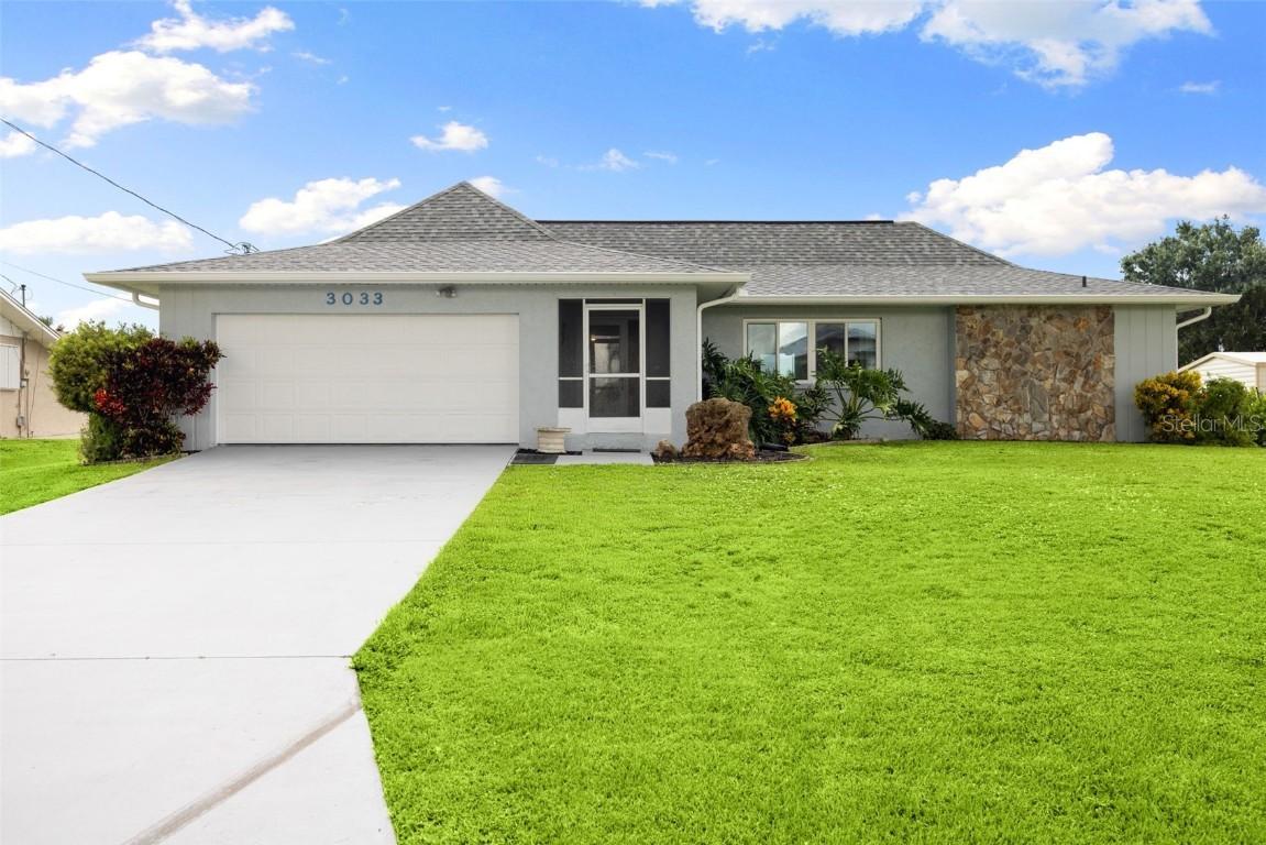 3033 Chapman Blvd., Punta Gorda, FL 33950