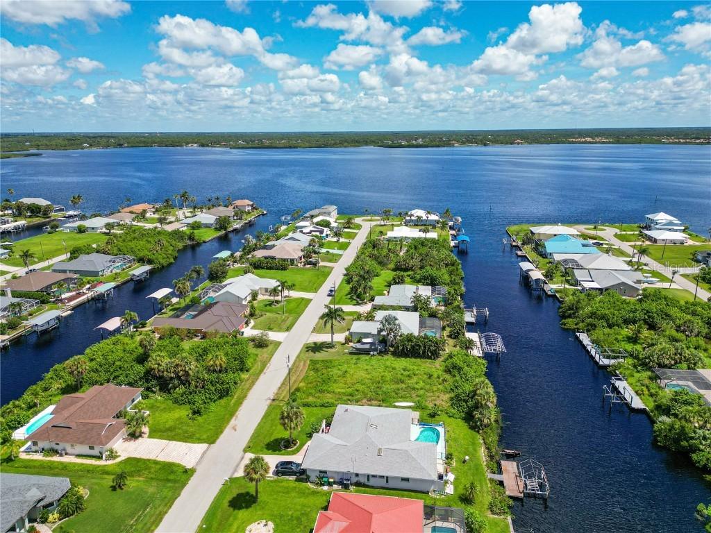 2410 Risken Ter., Port Charlotte, FL 33981
