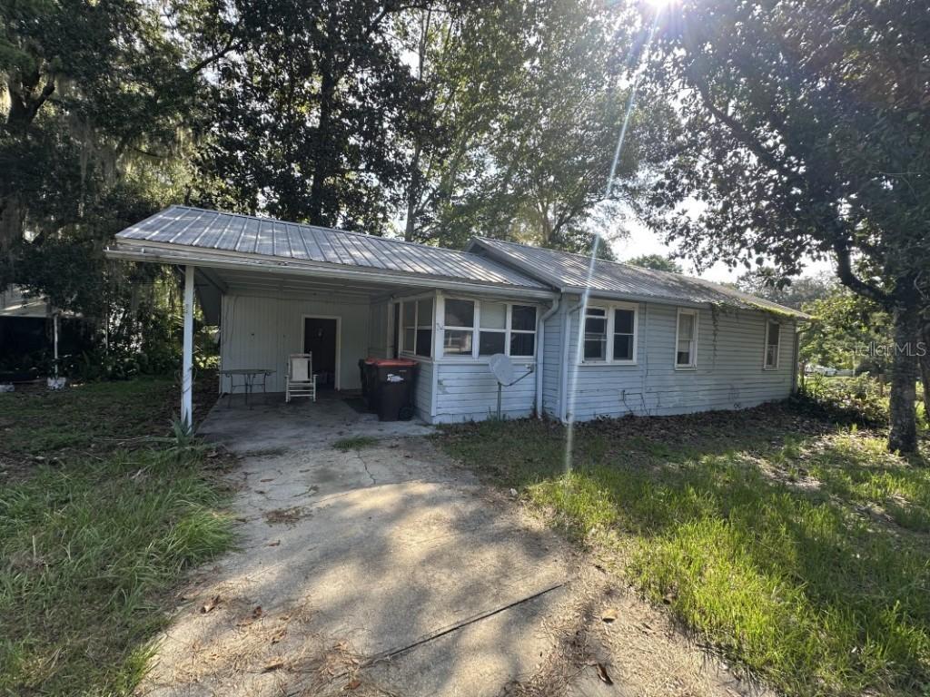 5805 SE Babb Rd., Belleview, FL 34420
