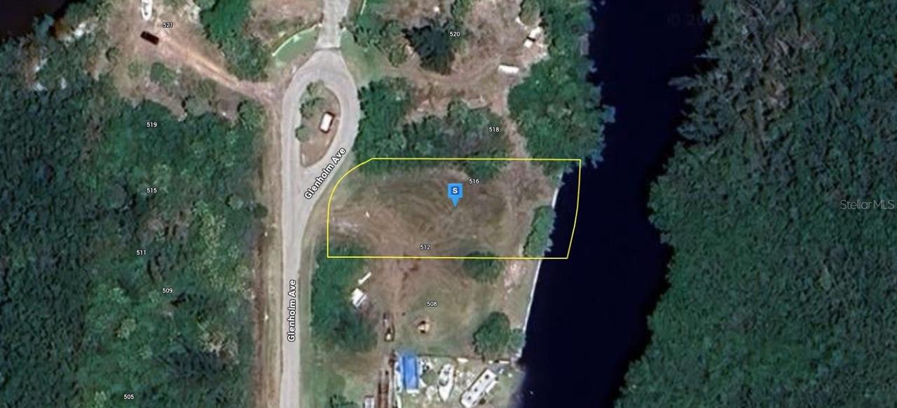512 Glenholm Ave., Punta Gorda, FL 33950