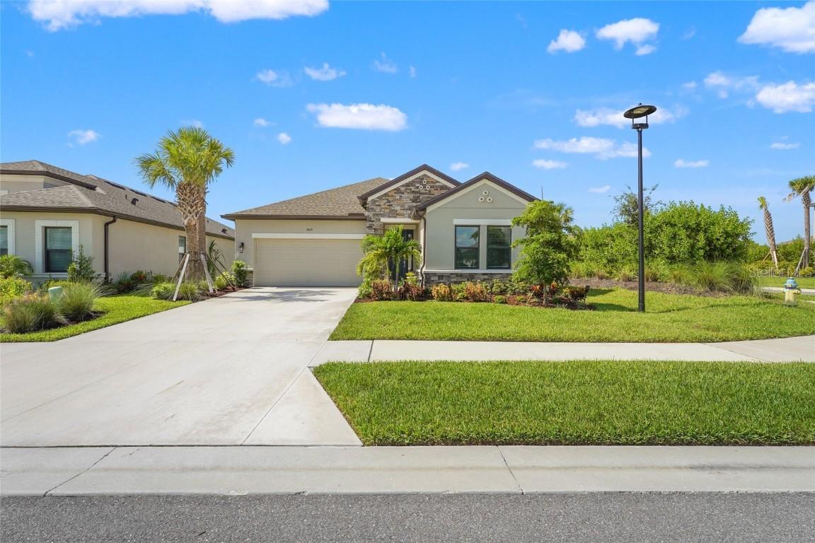 5635 Blue Reef Pl., Nokomis, FL 34275