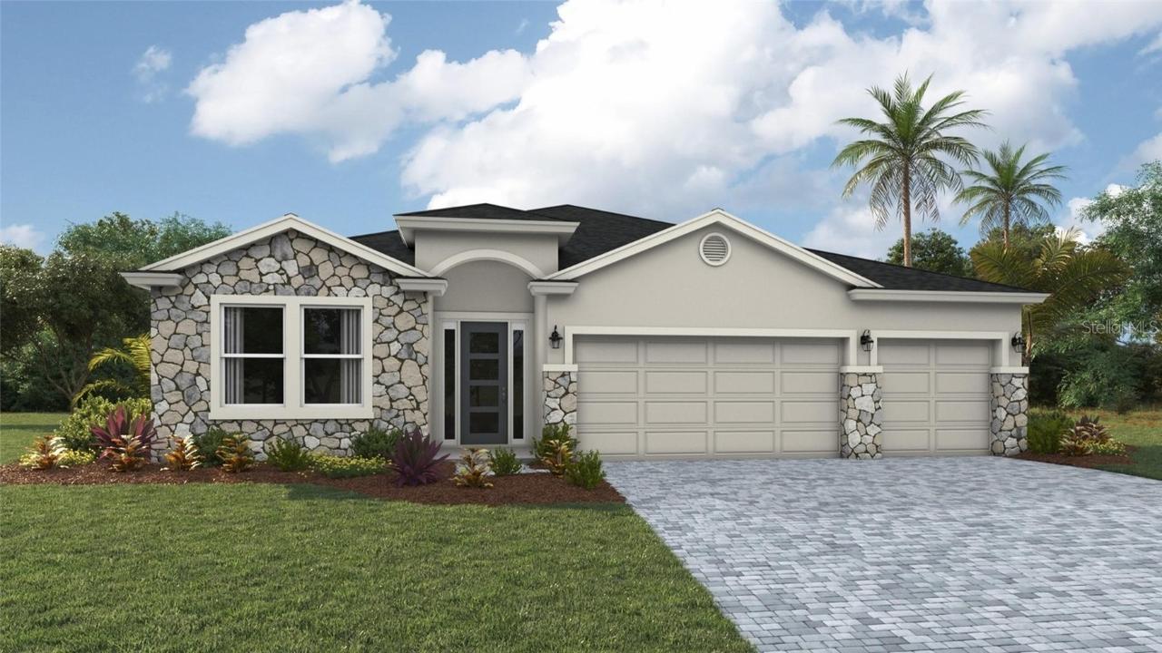 17154 James Tr., Parrish, FL 34219