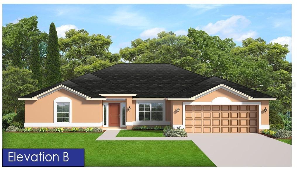 5365 Ensley Ter., North Port, FL 34288