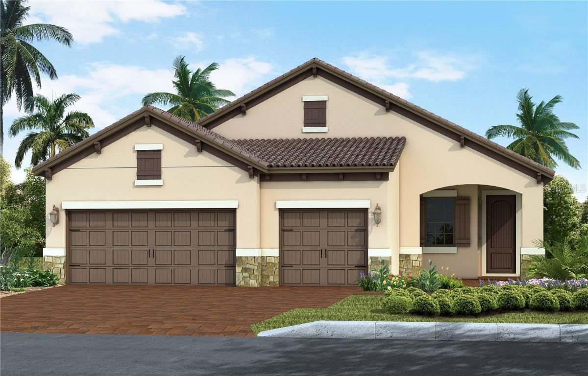 21001 Frostproof Way, Venice, FL 34293