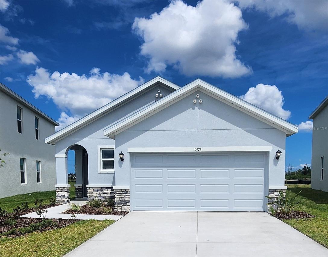9973 Morning Meadowlark Tr., Parrish, FL 34219