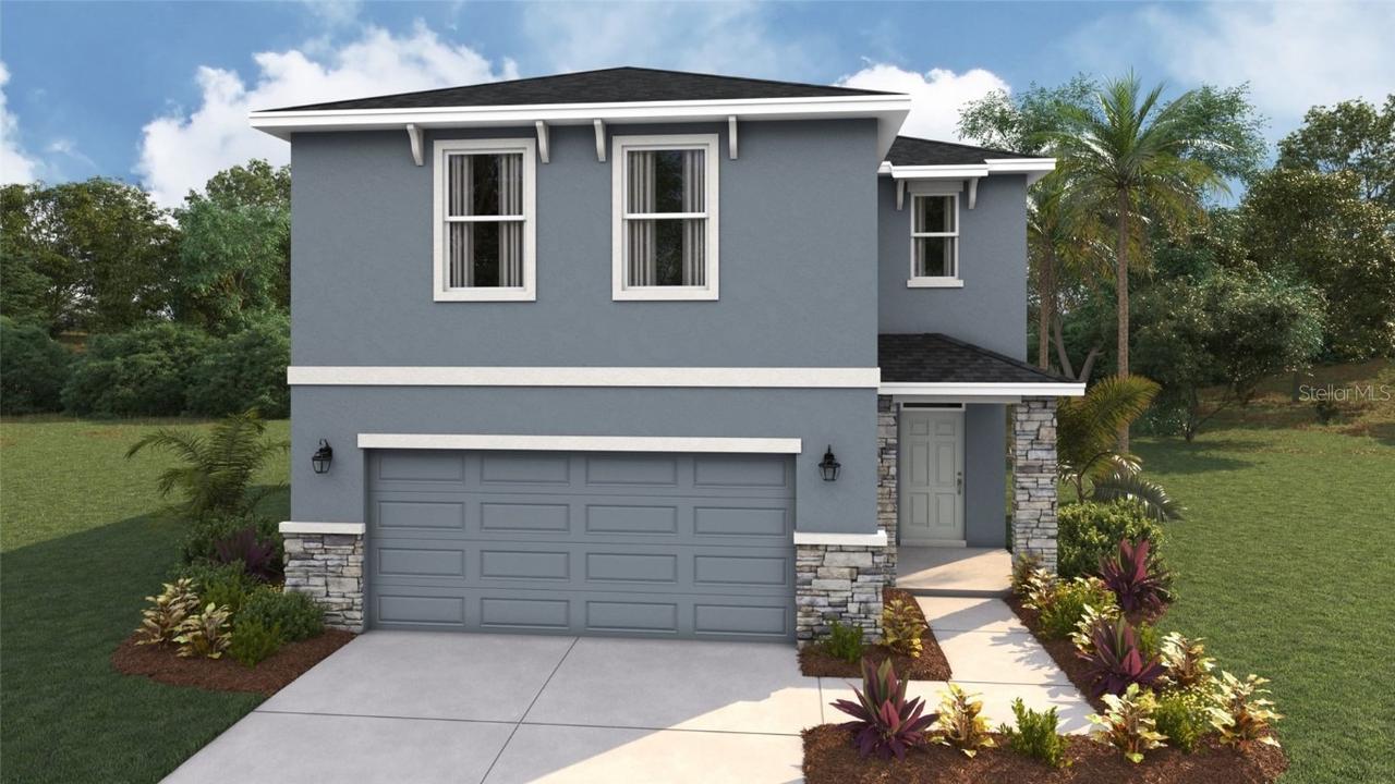 9977 Morning Meadowlark Tr., Parrish, FL 34219