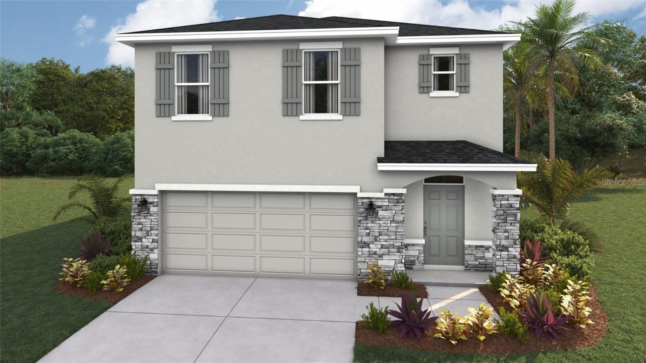 9969 Morning Meadowlark Tr., Parrish, FL 34219