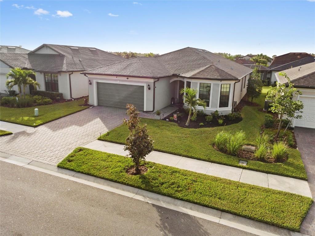 2117 Laurifolia Ct., North Port, FL 34289