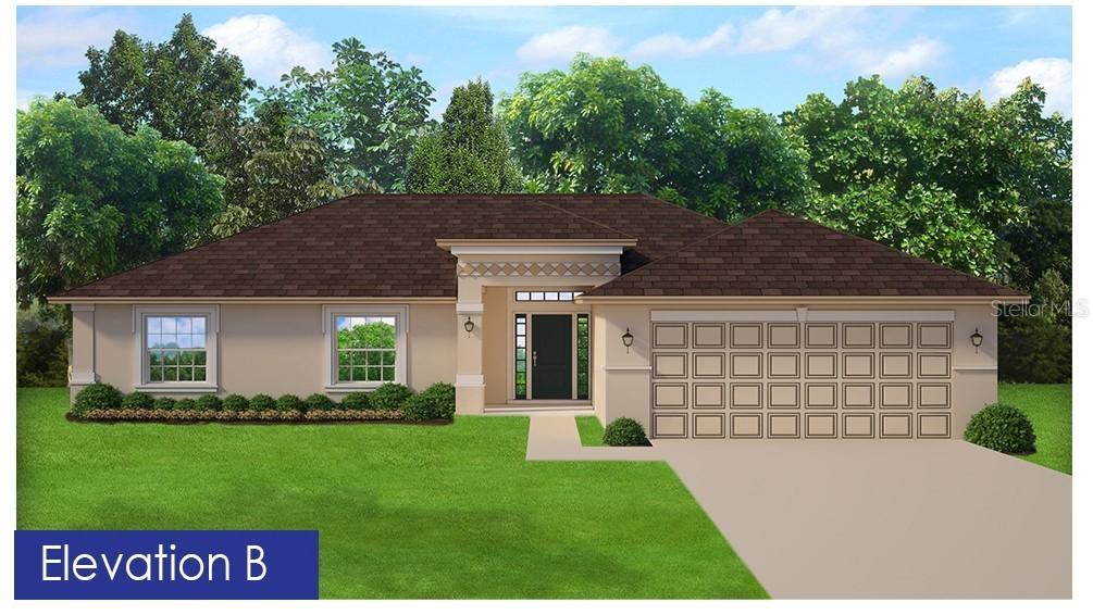 2845 Lawyer Ter., North Port, FL 34288