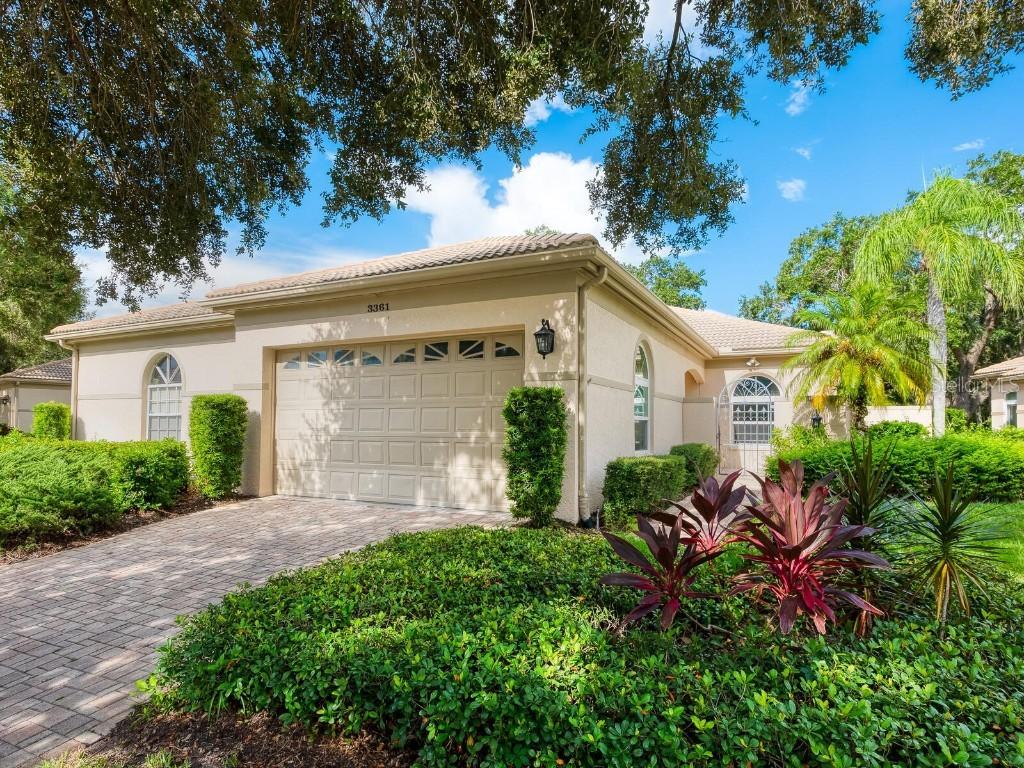 3361 Hadfield Greene #54, Sarasota, FL 34235