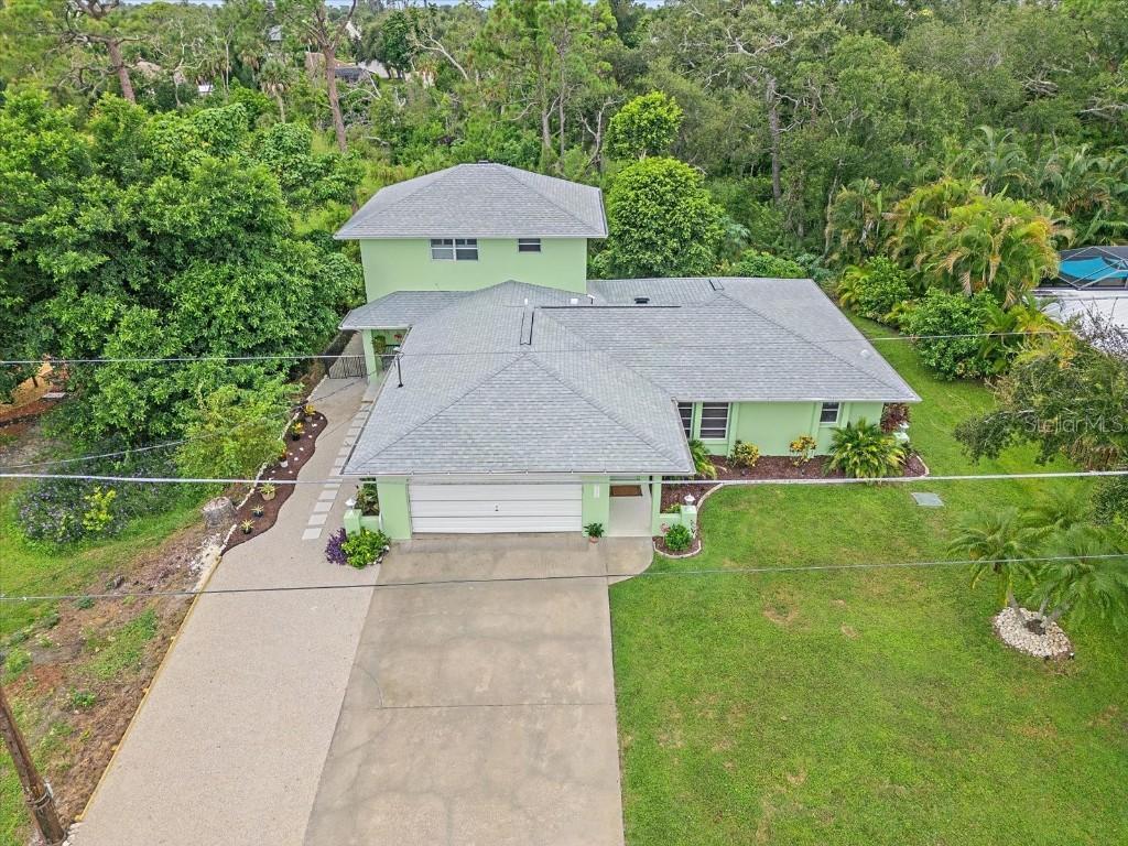 3636 Roslyn Rd., Venice, FL 34293