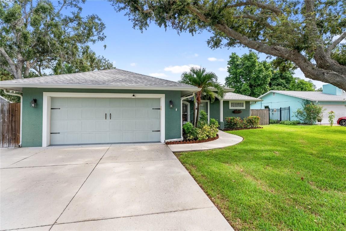 4940 Habana Dr., Sarasota, FL 34235