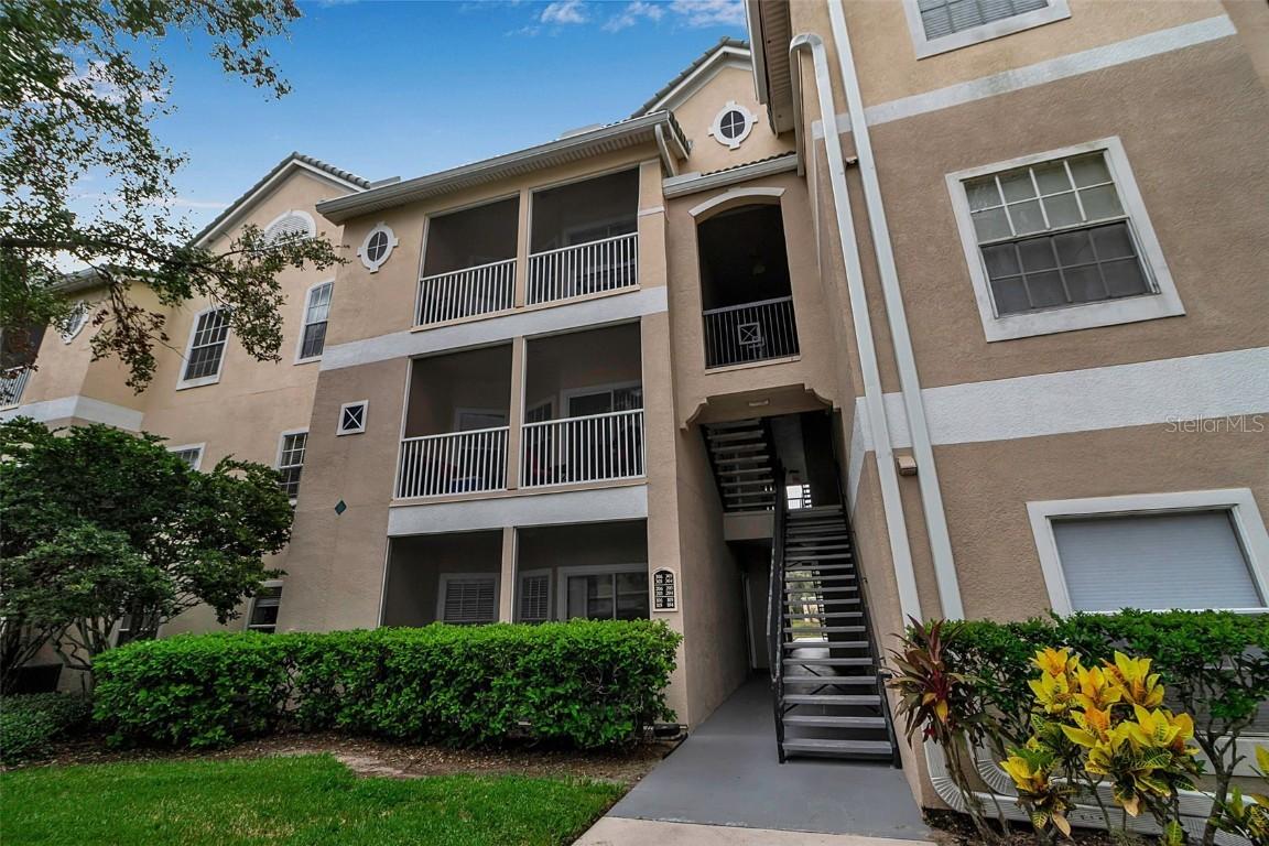 5110 Northridge Rd. #203, Sarasota, FL 34238