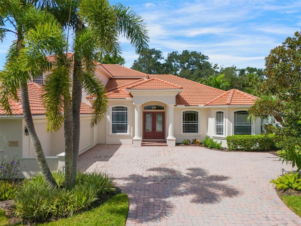 3782 Eagle Hammock Dr., Sarasota, FL 34240