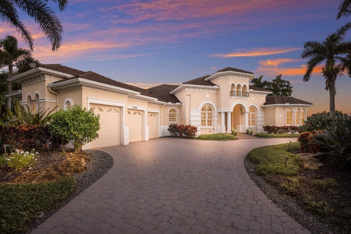 12806 Forsgate Pl., Lakewood Ranch, FL 34202