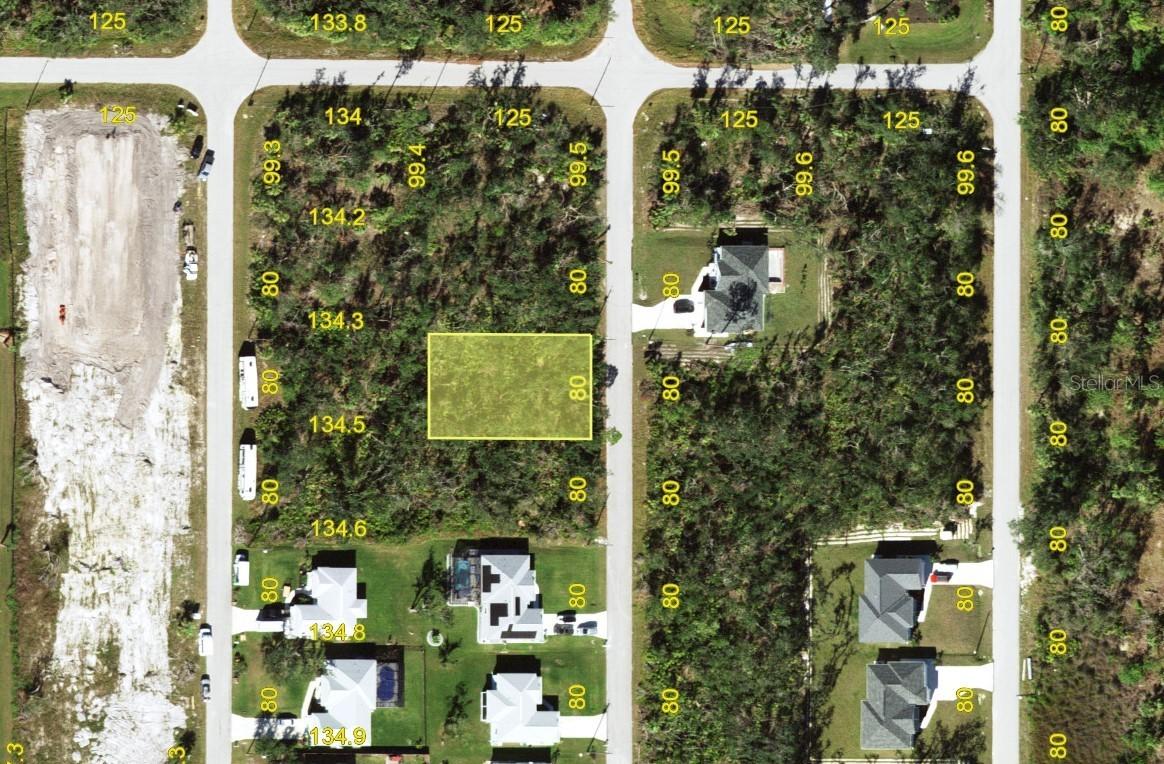 2157 Wakefield St., Port Charlotte, FL 33948