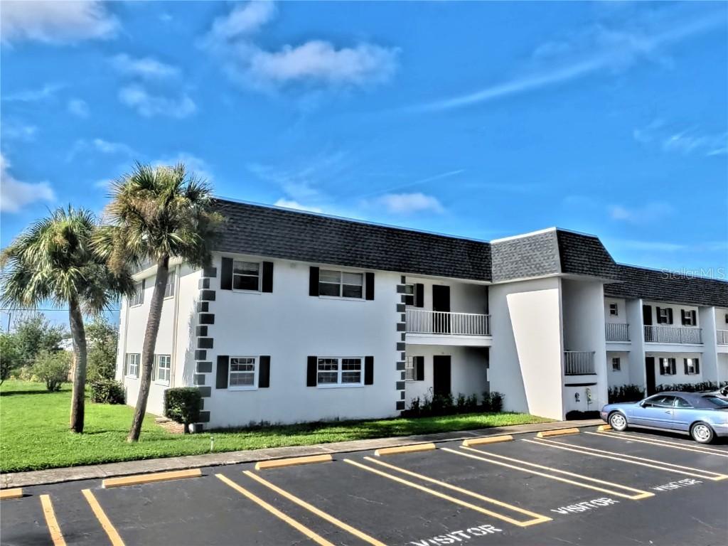 302 47th Avenue Dr. #117, Bradenton, FL 34207