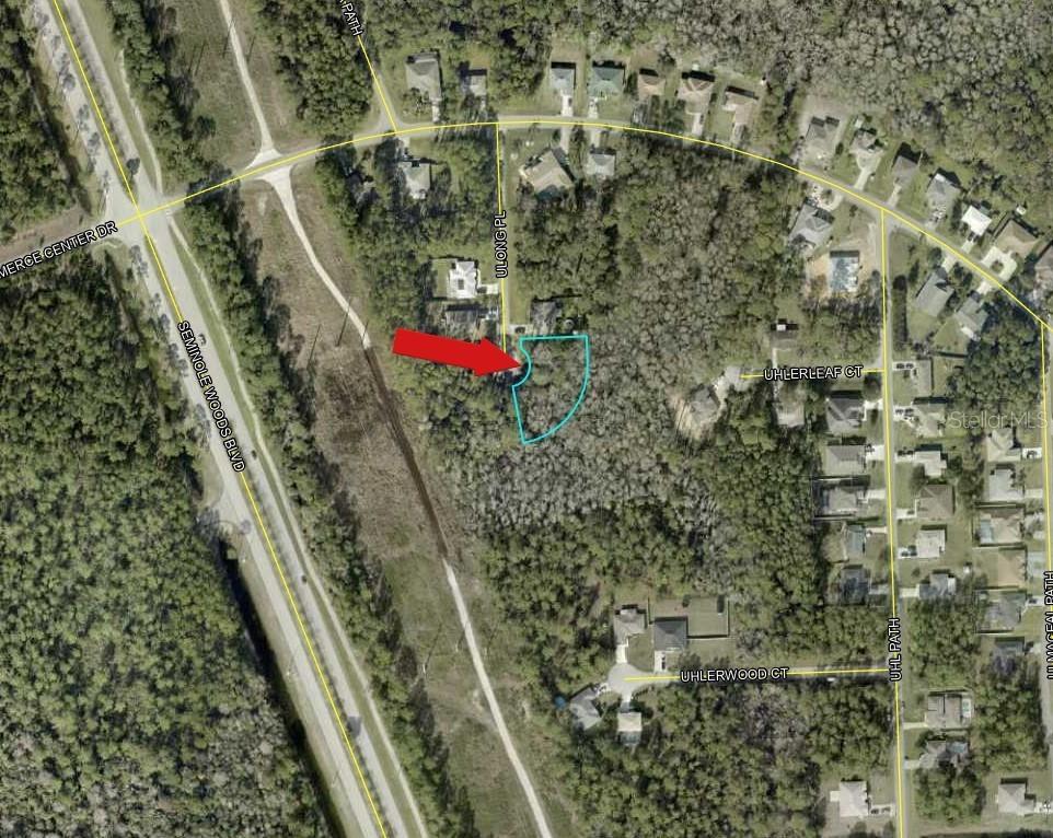 Ulong Pl., Palm Coast, FL 32164