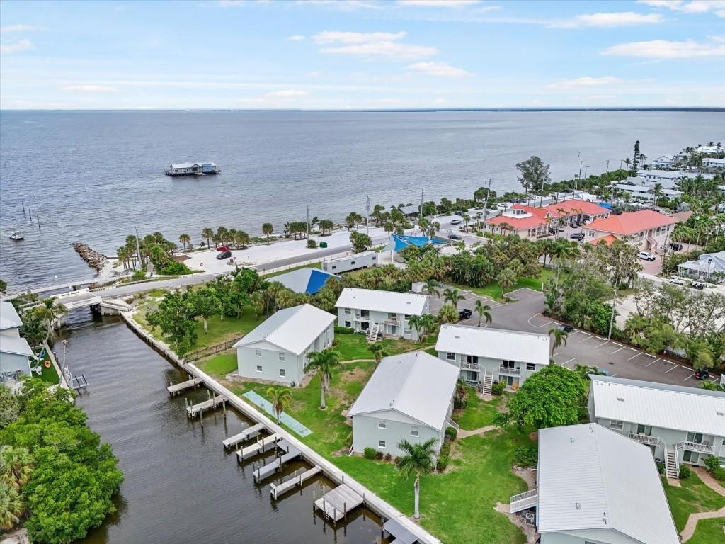 522 Pine Ave. #1A, Anna Maria, FL 34216
