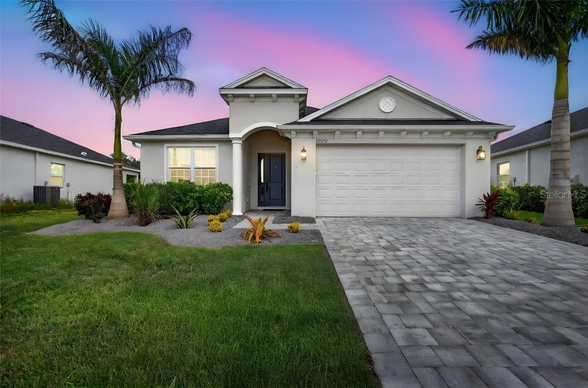 12356 Cedar Pass Tr., Parrish, FL 34219