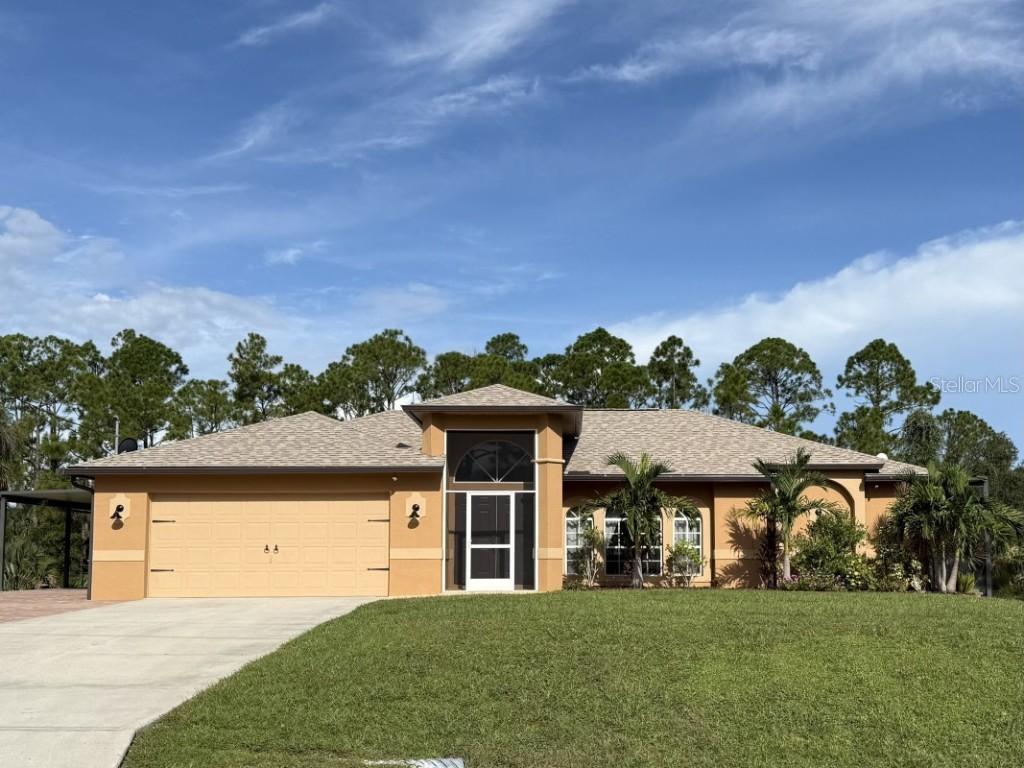 2031 Baltimore St., North Port, FL 34286