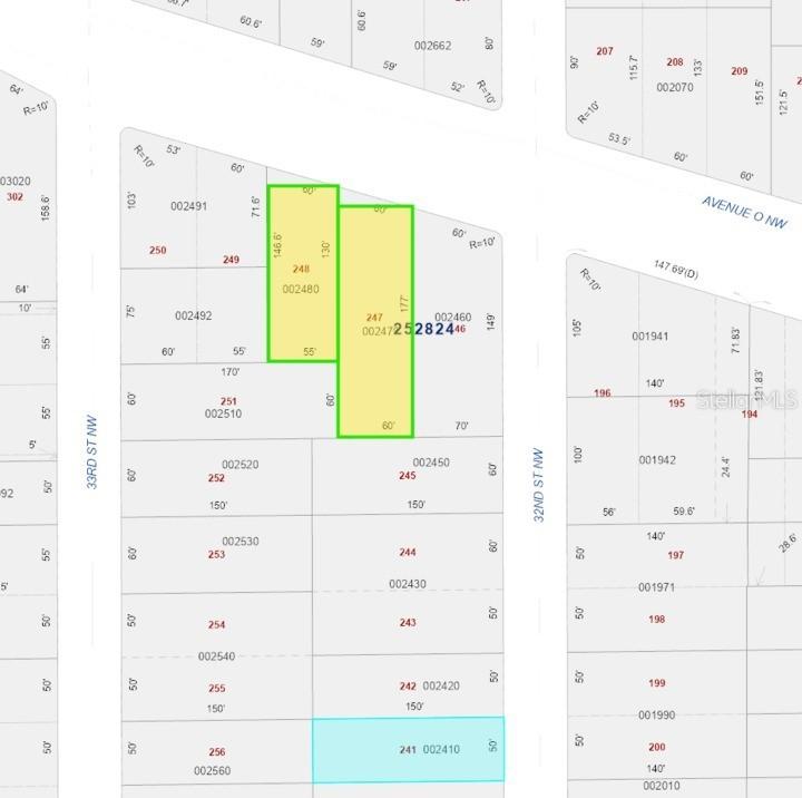 32nd St., Winter Haven, FL 33881
