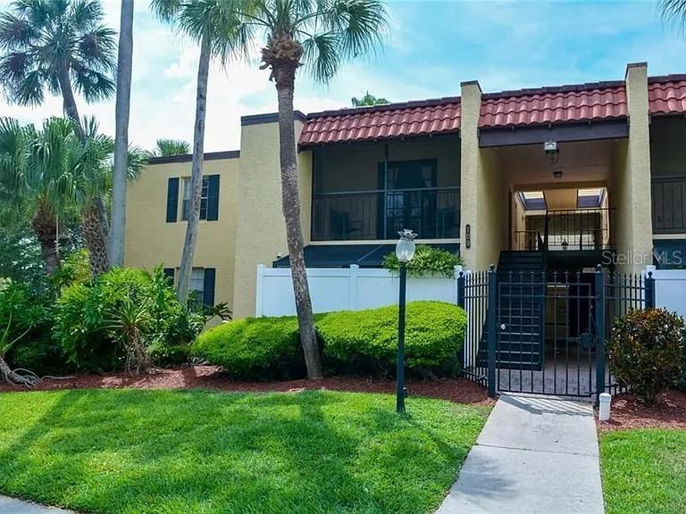 109 S Obrien St. #123, Tampa, FL 33609