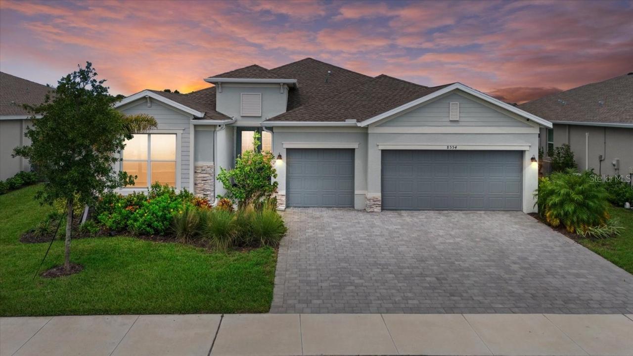 8554 Saint Kitts Cir., Englewood, FL 34224