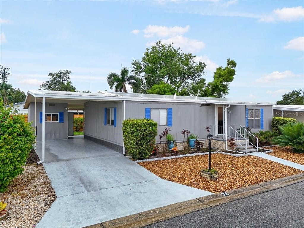 2107 Palma Sola Blvd. #74, Bradenton, FL 34209